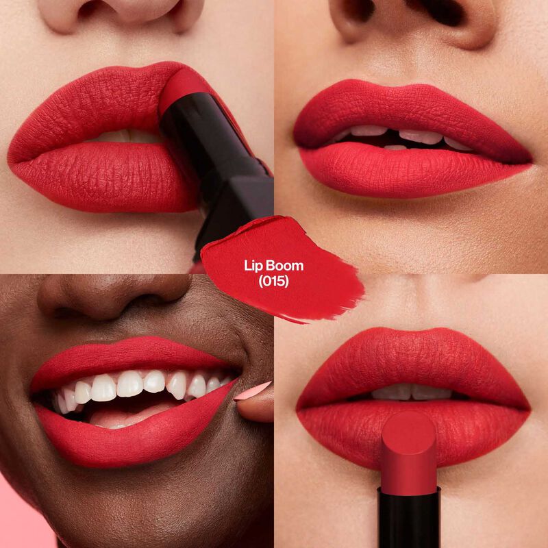 Revlon ColorStay Suede Ink&trade; Lipstick image number 3